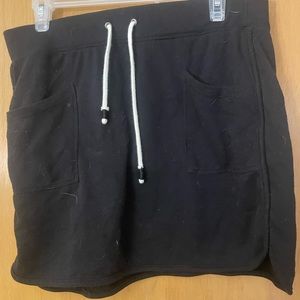 Ladies skort